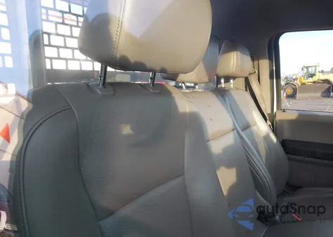 2018 Ford F-250 Xl z USA, uszkodzony, nr VIN 1FDBF2A60JEC48285